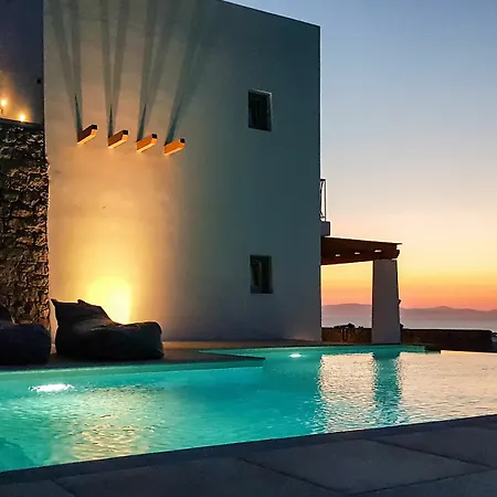 Villa Gaia