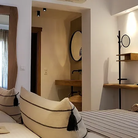 Villa Gaia *