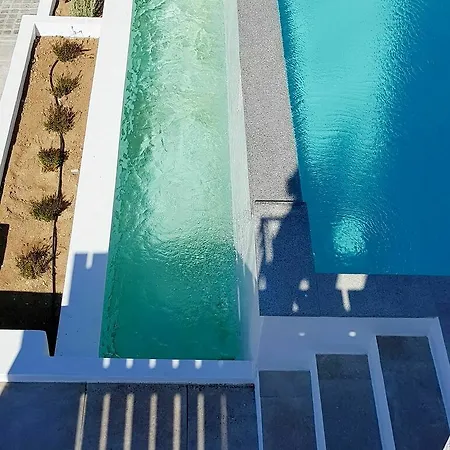 Villa Gaia