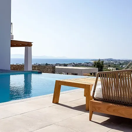 Villa Gaia